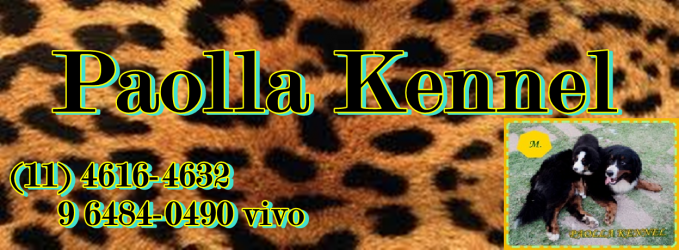 PAOLLA KENNEL
